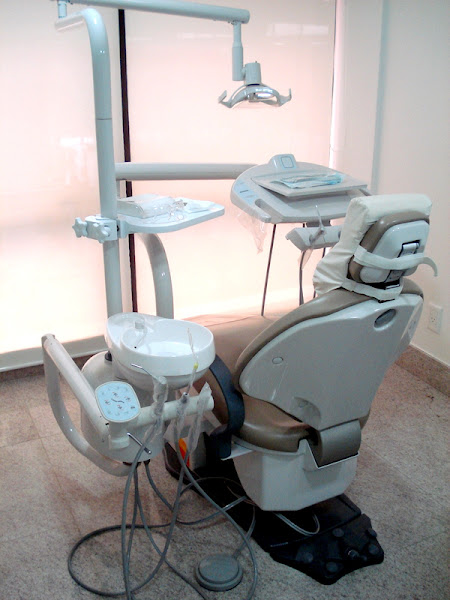 Foto 3 de Oralle Odontologia Estética e Funcional