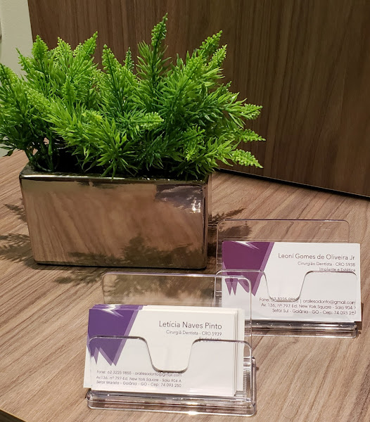 Foto 2 de Oralles Odontologia