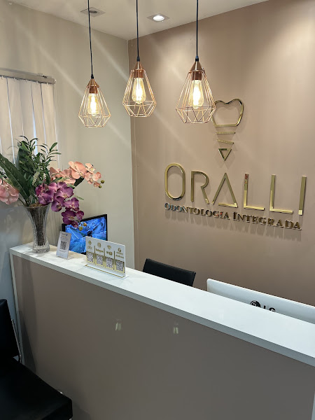 Foto 2 de Oralli Odontologia Integrada