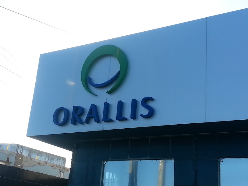 Foto de Orallis