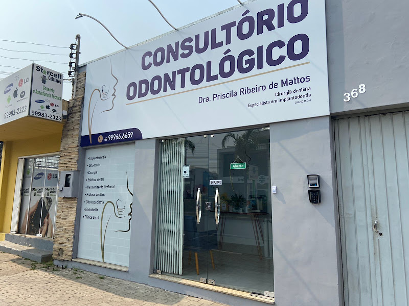 Foto 3 de Orallis Odontologia