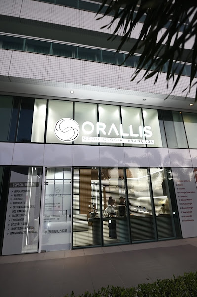 Foto 2 de ORALLIS Odontologia Avançada
