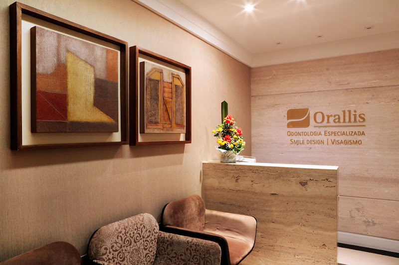 Foto 2 de Orallis Unique Odontologia Especializada