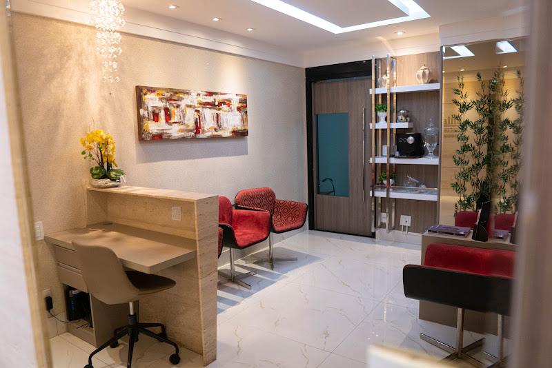 Foto 3 de Orallis Unique Odontologia Especializada