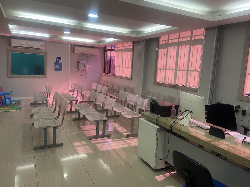 Foto 2 de Orallook Implantes e Próteses Dentárias - São João de Meriti