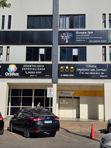 Foto 4 de Orallux - Odontologia Especializada