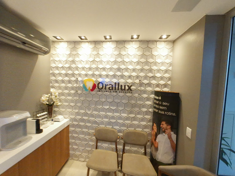 Foto 5 de Orallux - Odontologia Especializada
