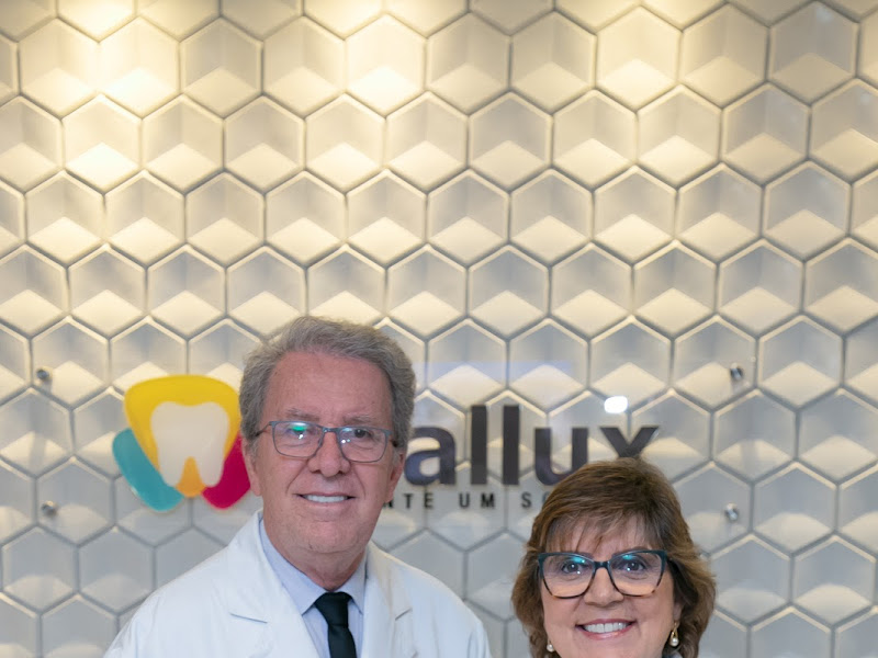 Orallux - Odontologia Especializada