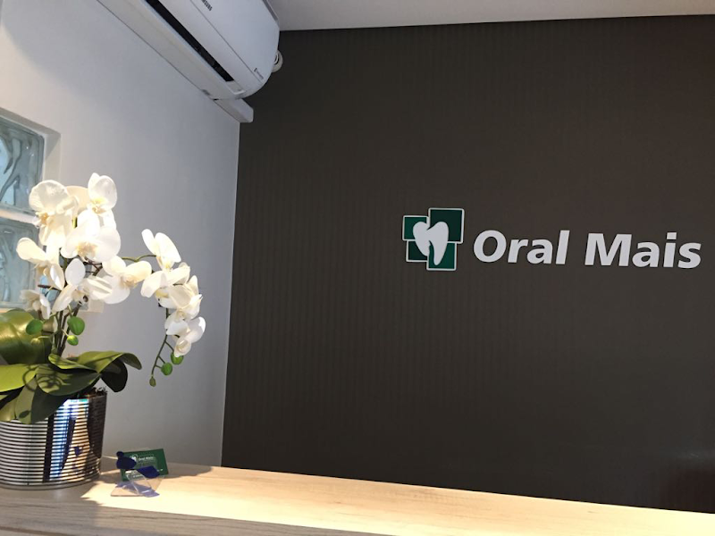 Foto 3 de OralMais Implantes e Ortodontia