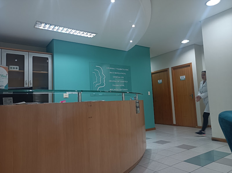Foto 2 de OralMed Clínica Odontológica