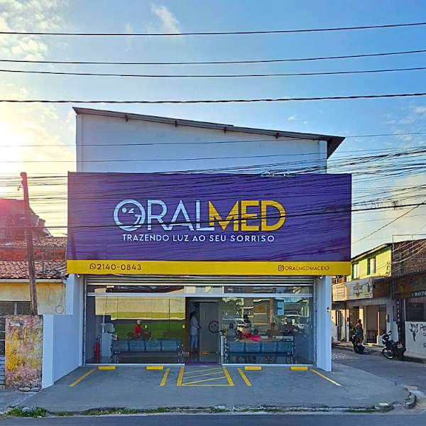 Foto 2 de OralMed Maceió