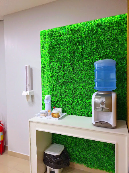 Foto 3 de OralMed Maceió