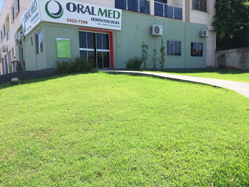 Foto 3 de OralMed Odontologia