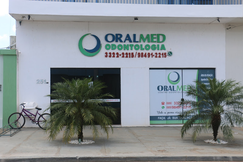 Foto 2 de Oralmed Vilhena