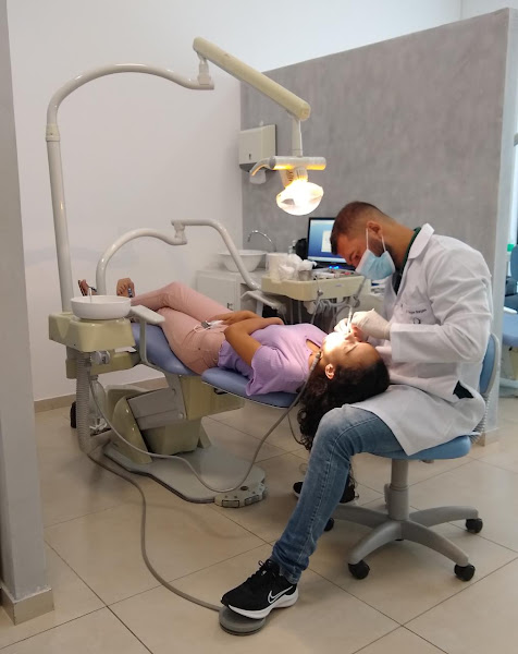 Foto 3 de Oralmed Vilhena