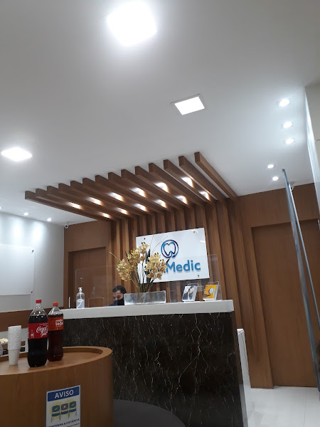 Foto 2 de Oralmedic Nova Iguaçu