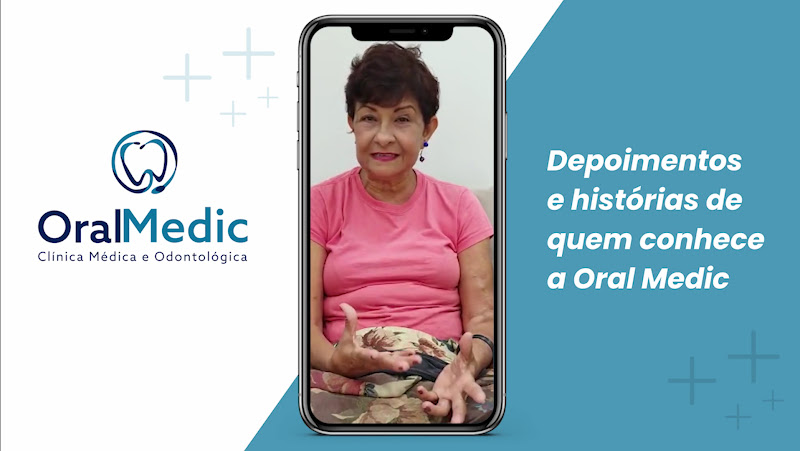 Foto 3 de Oralmedic Nova Iguaçu