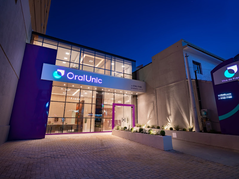 Foto 7 de Oralmedic Nova Iguaçu