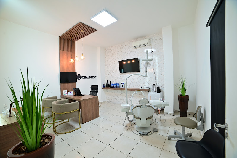 Foto 2 de Oralmedic Uberlândia | Clínica Odontológica