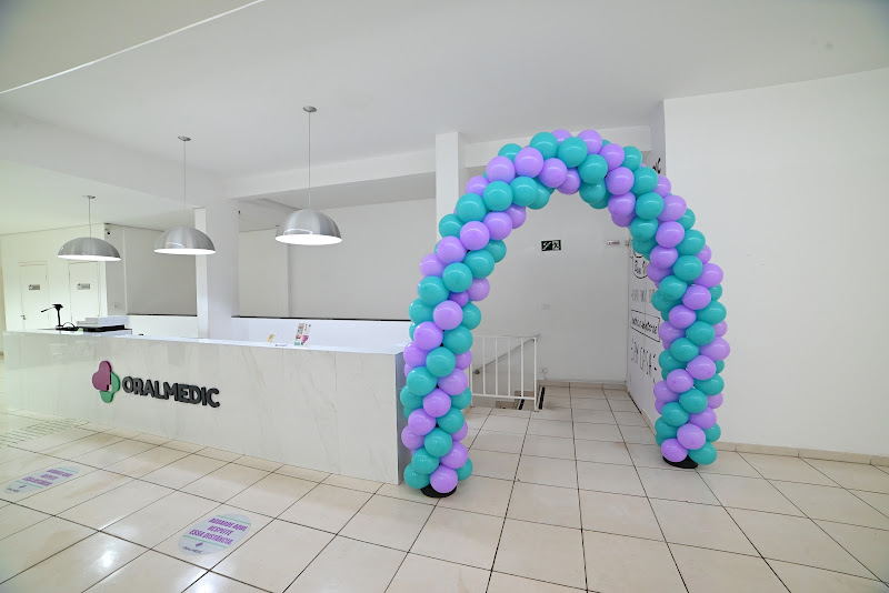 Foto 3 de Oralmedic Uberlândia | Clínica Odontológica