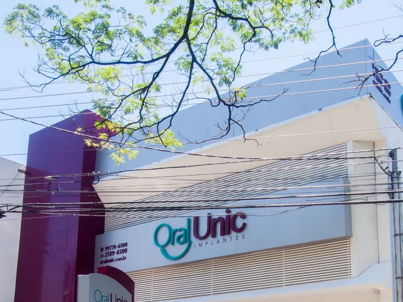 Foto 7 de Oralmedic Uberlândia | Clínica Odontológica