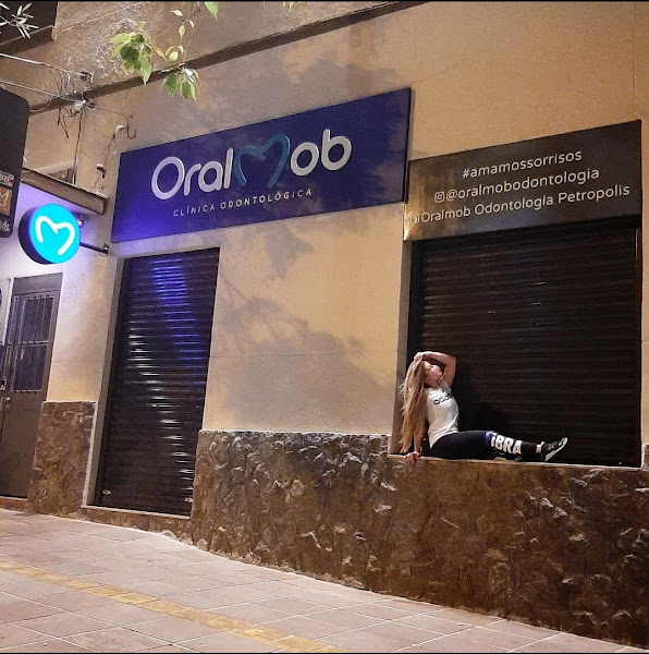 Foto 2 de Oralmob Odontologia Petrópolis
