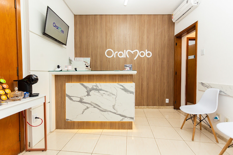 Foto 2 de Oralmob Odontologia Zona Sul