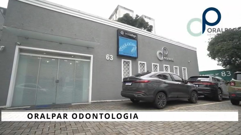 Foto 2 de Oralpar Odontologia