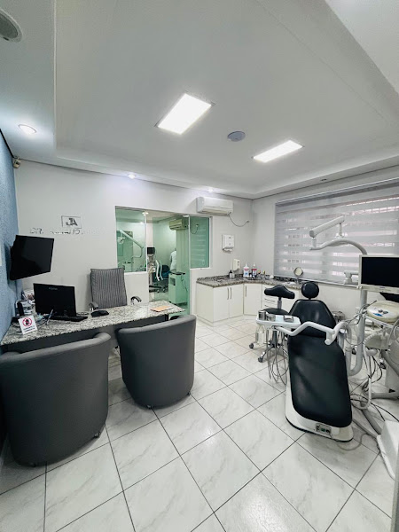 Foto 3 de Oralpar Odontologia