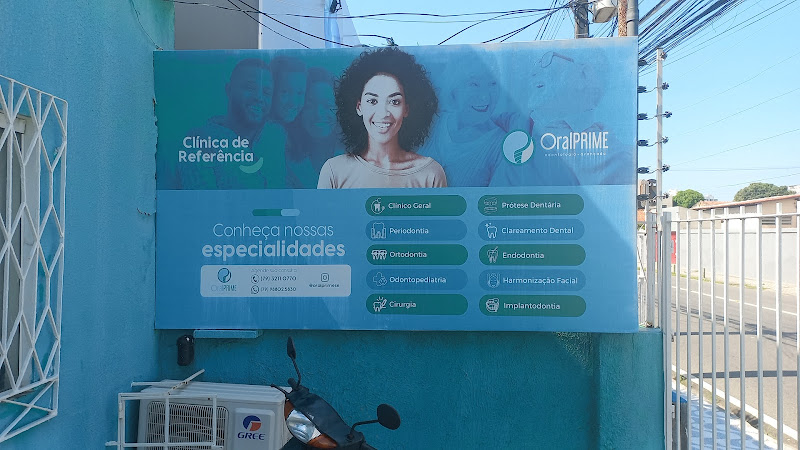 Foto 2 de OralPrime