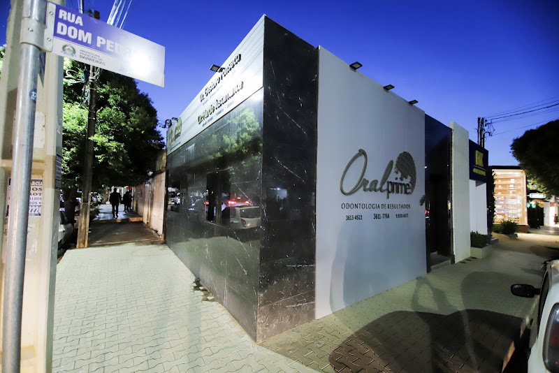 Foto 2 de Oralprime ODONTOLOGIA DE RESULTADOS