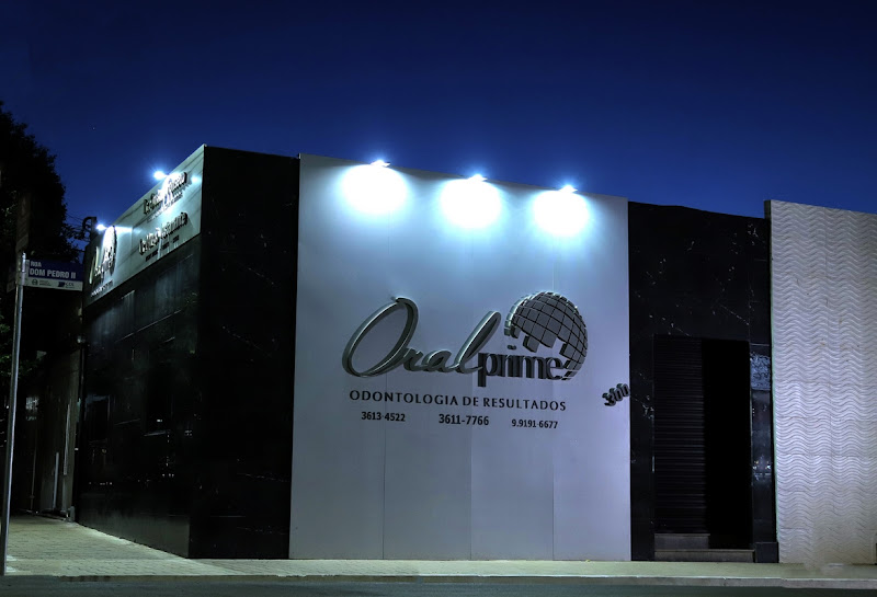 Foto 3 de Oralprime ODONTOLOGIA DE RESULTADOS