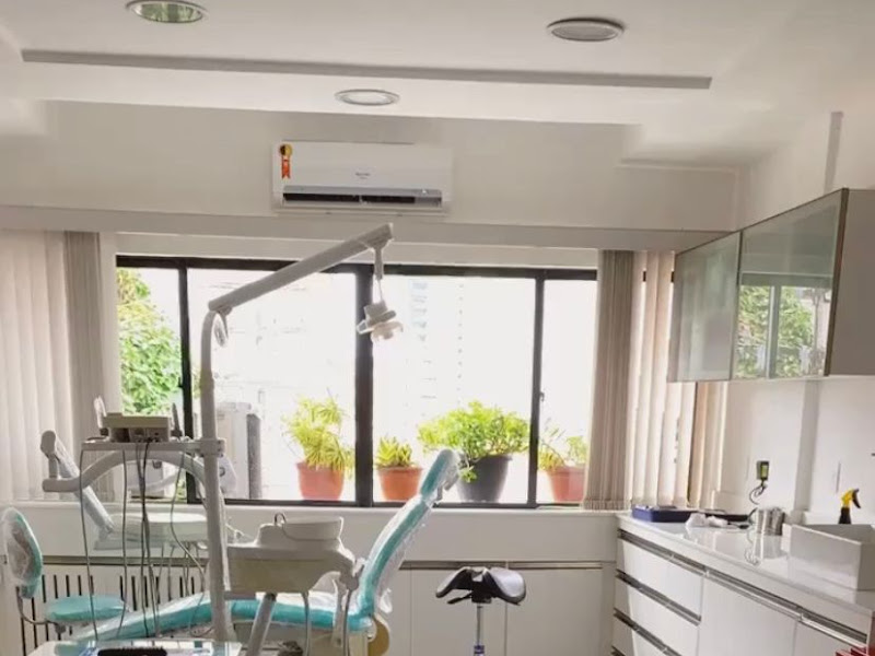 Foto 3 de Oralreabilit Odontologia Integrada LTDA