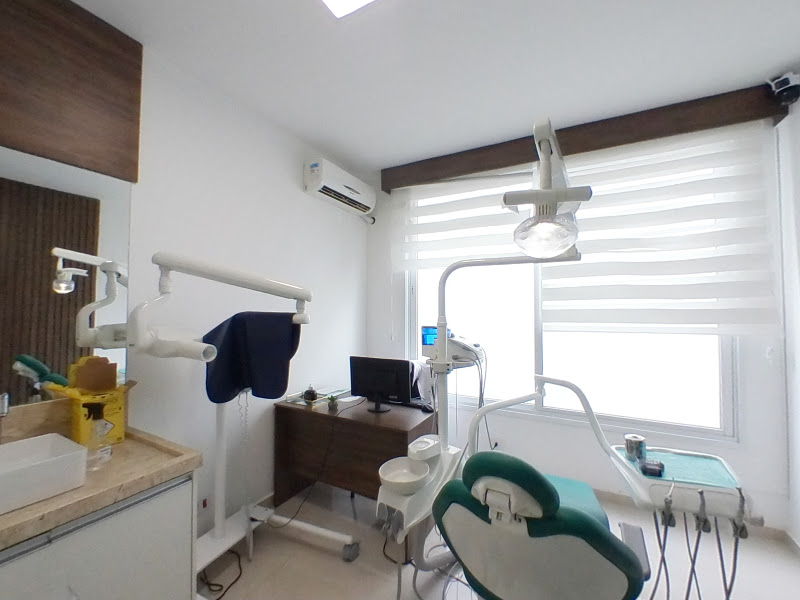 Foto 3 de Oralsin Implantes - Umuarama