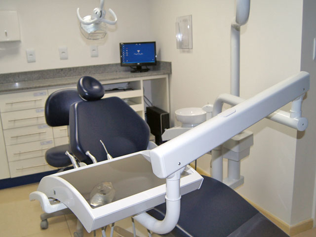 Foto 2 de OralStudio Odontologia