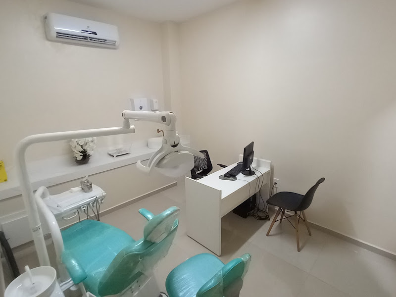 Foto 2 de OralSystem Bequimão