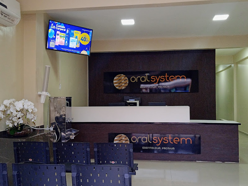 Foto 3 de OralSystem Bequimão