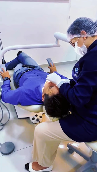 Foto 4 de OralTop | Nº1 em Impante Dentário | Dentista em Juiz de Fora - MG | Clínica Odontológica