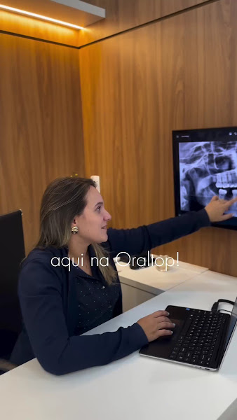 Foto 5 de OralTop | Nº1 em Impante Dentário | Dentista em Juiz de Fora - MG | Clínica Odontológica
