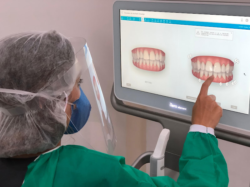 Foto 3 de Oralux Odontologia