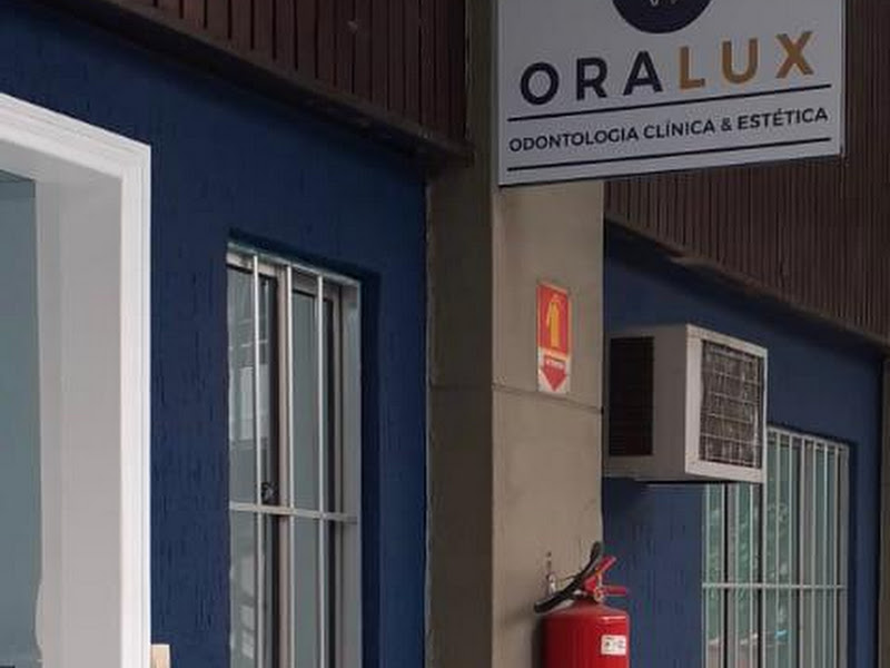 Foto de Oralux Odontologia Clínica & Estética