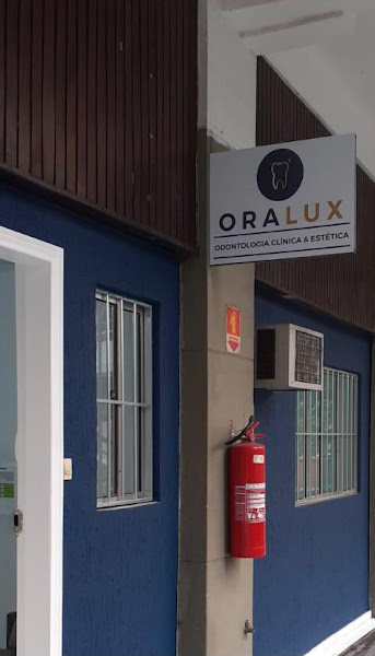 Foto 2 de Oralux Odontologia Clínica & Estética