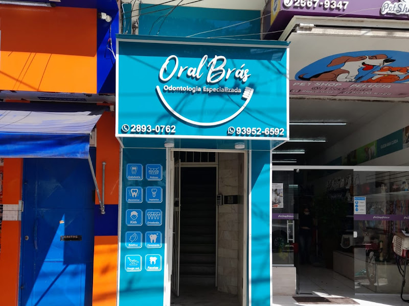 Foto 3 de Oralux Odontologia Clínica & Estética