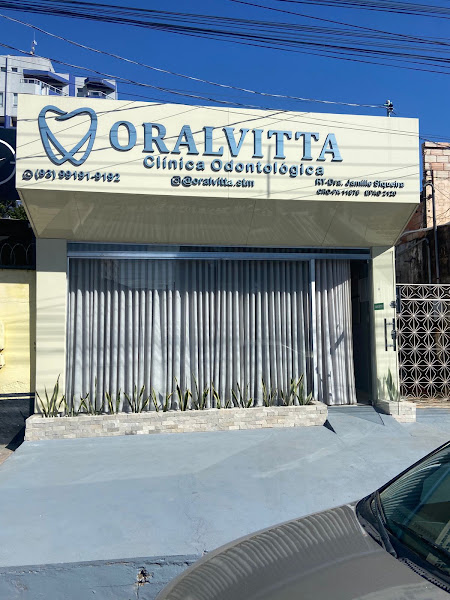 Foto 2 de ORALVITTA - CLÍNICA ODONTOLÓGICA