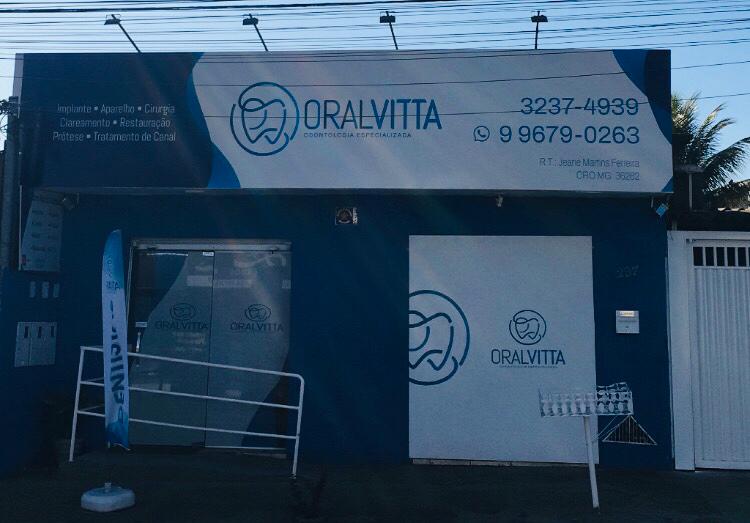 Foto 3 de ORALVITTA Odontologia Especializada - Ortodontia em Uberlândia l Cirurgia de Implantes Dentários em Uberlândia