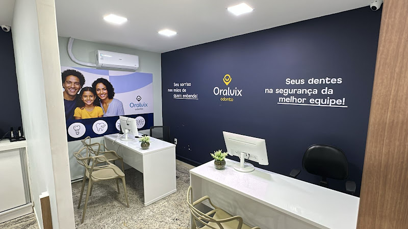 Foto 3 de OralVix Clinica Odontologica em Jacaraípe – Serra ES