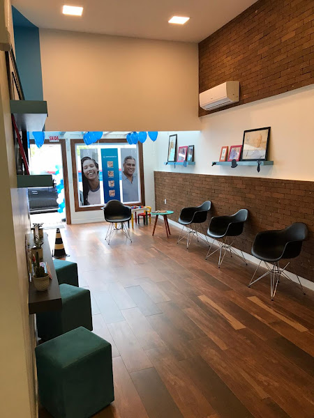 Foto 3 de OralWelt - Implantes & Harmonização Facial