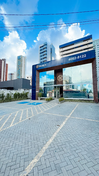 Foto 2 de Oraly's Odontologia João Pessoa