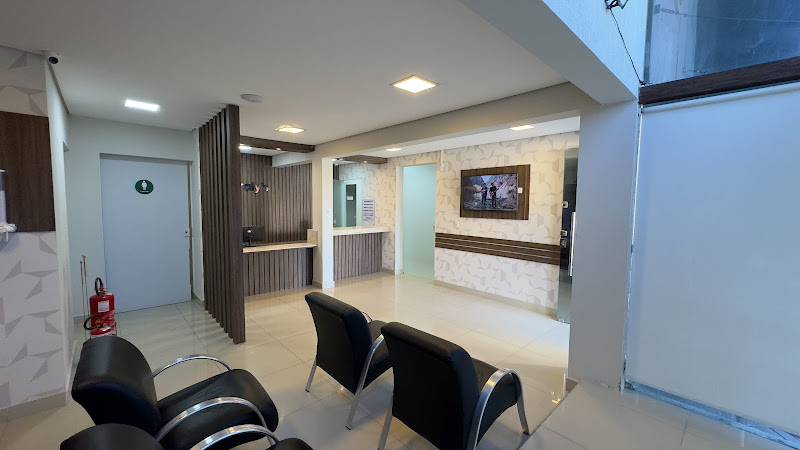 Foto 3 de Oraly's Odontologia João Pessoa