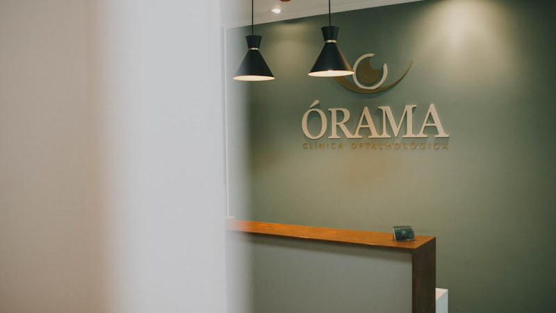 Foto 2 de Órama | Clínica Oftalmológica em Rio Grande
